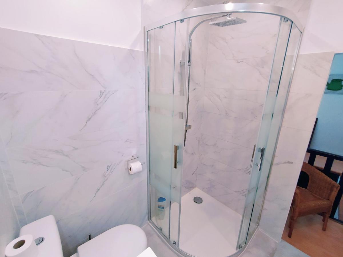 Lalanne Btz, Duplex Jardinet Pres De La Plage Biarritz Zewnętrze zdjęcie